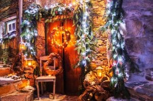 CABEÇA: ALDEIA NATAL – 1 DIA