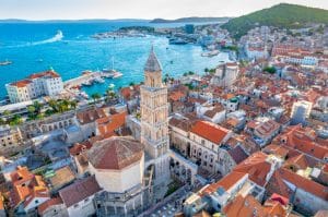 ENCANTOS DA CROÁCIA E DA ESLOVÉNIA – 7 DIAS