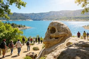 PUEBLOS MÁGICOS DE ESPANHA – 3 DIAS