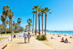SALOU – 8 DIAS