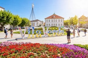 VILA VERDE, BRAGA E AMARES – 2 DIAS