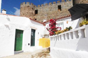 AS CORES DO ALENTEJO – 2 DIAS