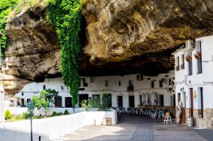 COSTA DO SOL – 4 DIAS