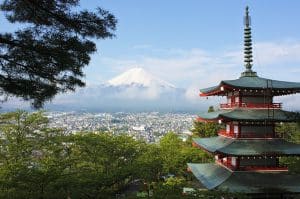 *Imperdível* Maravilhas do Japão ★ NOVIDADE! – 14 DIAS