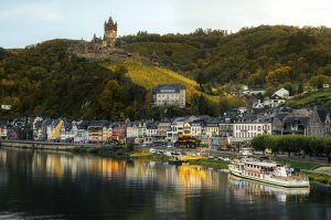 *Imperdível* Luxemburgo, Trier e Vales do Mosela e Reno – 4 DIAS
