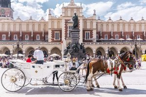 *Imperdível* Polónia – História e Cultura – 8 dias / 7 noites