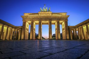 *Imperdível* Berlim, Potsdam & Dresden – 4 dias / 3 noites