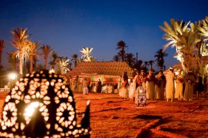 PASSAGEM DE ANO: MARROCOS – 4 DIAS