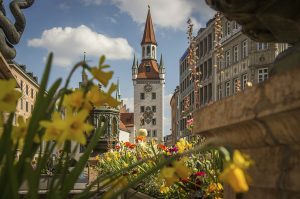 *Imperdível* ENCANTOS DE SALZBURGO, TIROL E BAVIERA – 4 DIAS / 3 NOITES