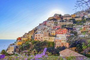 *IMPERDÍVEL* COSTA AMALFITANA & CAPRI – 4 DIAS / 3 NOITES