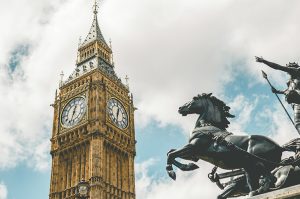 *Imperdível* O Essencial de Londres – 4 DIAS