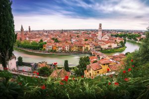 *Imperdível* Dolomitas & Veneto: Paisagem e Património – 6 DIAS