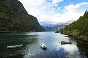 *Imperdível* FIORDES DA NORUEGA – 7 DIAS
