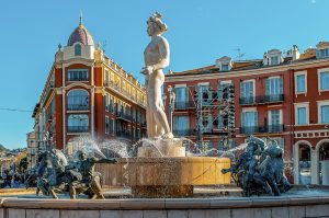 *Imperdível* Riviera Francesa – 4 DIAS