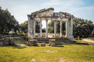 *Imperdível* ALBÂNIA – PARAÍSO POR DESCOBRIR – 8 DIAS