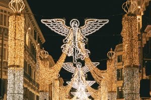 Andaluzia e Pueblos Blancos: Mercados de Natal – 6 dias / 5 noites