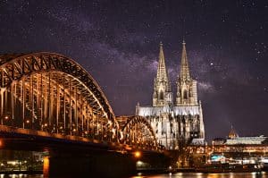 *Imperdível* COLÓNIA & MAASTRICHT – 4 dias