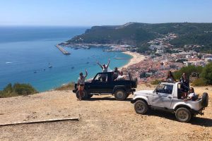 ★ NOVIDADE! ARRÁBIDA POR TERRA E MAR – 2 DIAS