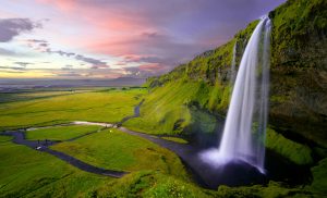 *Imperdível* ISLÂNDIA & AURORAS BOREAIS – 6 DIAS